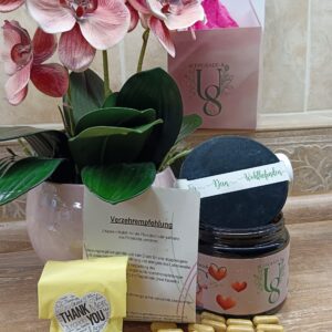 *Limited edition* Upgrade-8 kapszula